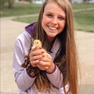 Meet your Posher, Allison